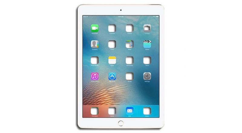 Thay vỏ iPad Gen 6