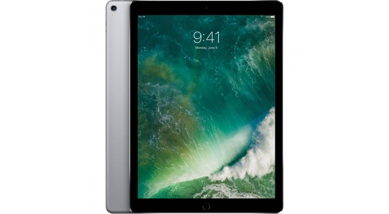 Thay vỏ iPad Pro 12.9 inch
