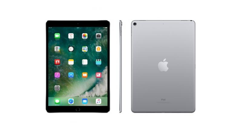 Thay vỏ iPad Pro 10.5 inch