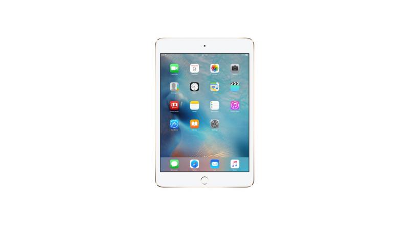 Thay vỏ iPad Mini