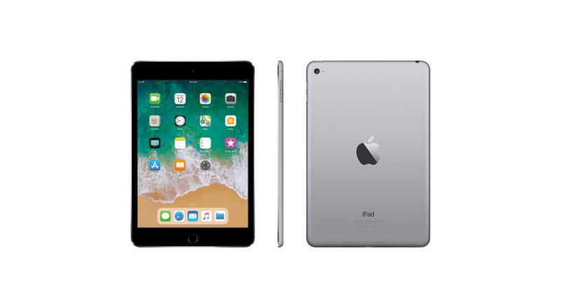 Thay vỏ iPad Mini