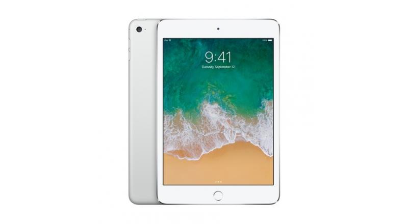 Thay vỏ iPad Mini