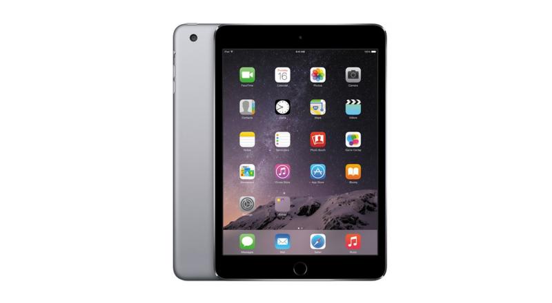 Thay vỏ iPad 3
