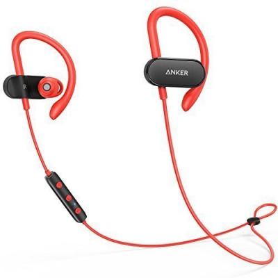Tai Nghe Bluetooth Anker SoundBuds Sport NB10 - A3260