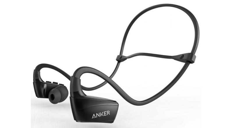 Tai Nghe Bluetooth Anker SoundBuds Sport NB10 - A3260