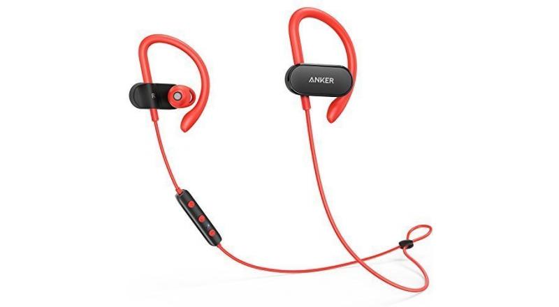 Tai Nghe Bluetooth Anker SoundBuds Sport NB10 - A3260