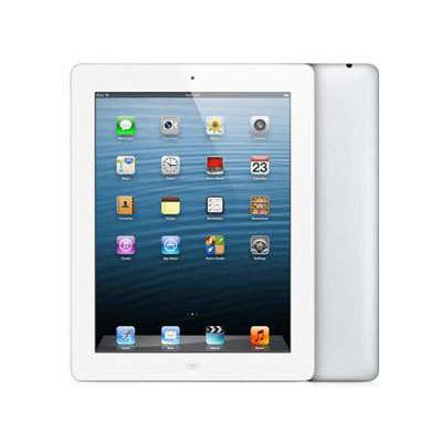 Thay vỏ iPad 4