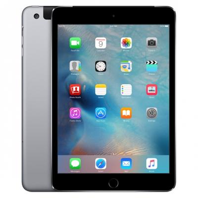 Thay vỏ iPad Mini 3