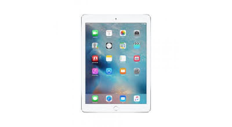 Thay màn hình iPad Mini 3