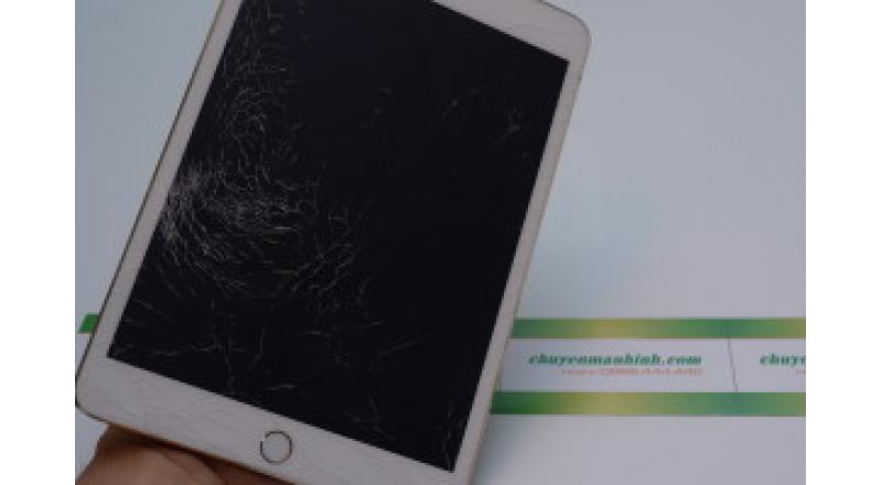 Thay màn hình iPad Mini 3