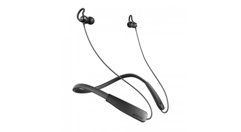 Tai Nghe Bluetooth Anker SoundBuds Life