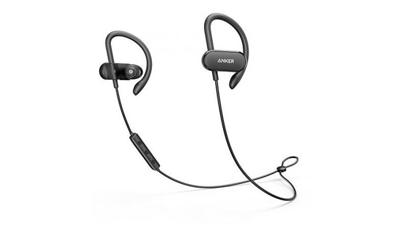 Tai Nghe Bluetooth Anker SoundBuds Life