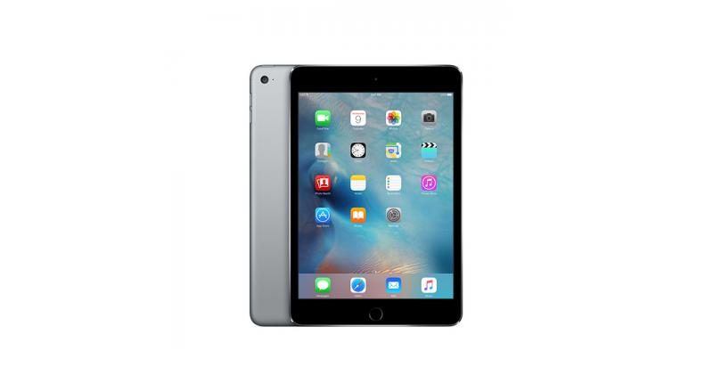 Thay vỏ iPad Mini 4