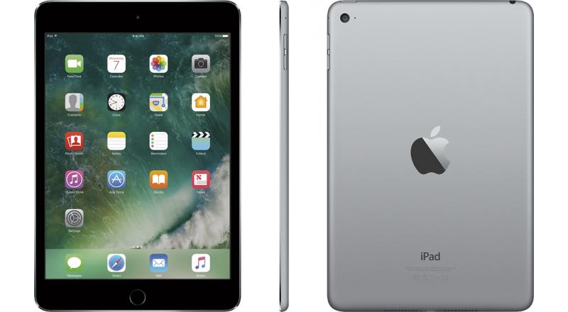 Thay vỏ iPad Mini 4