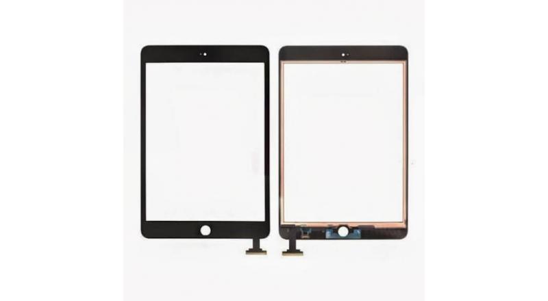 Thay mặt kính iPad Mini 3