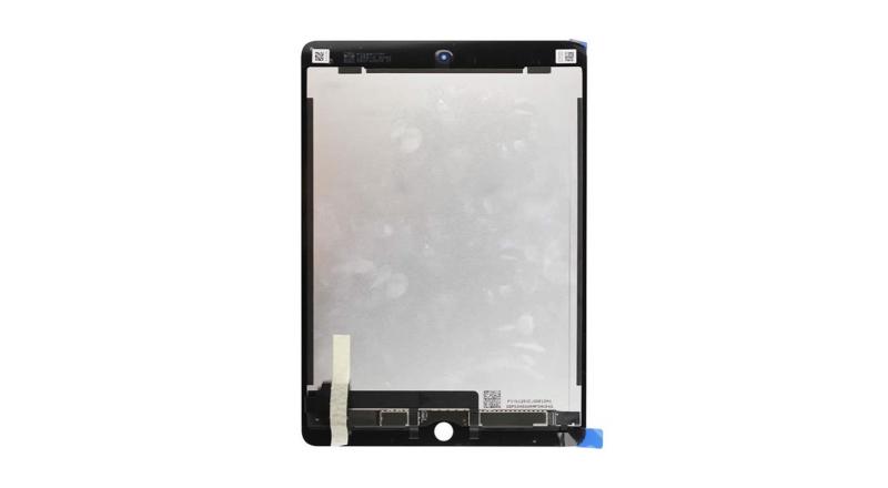 Thay mặt kính iPad Mini 3