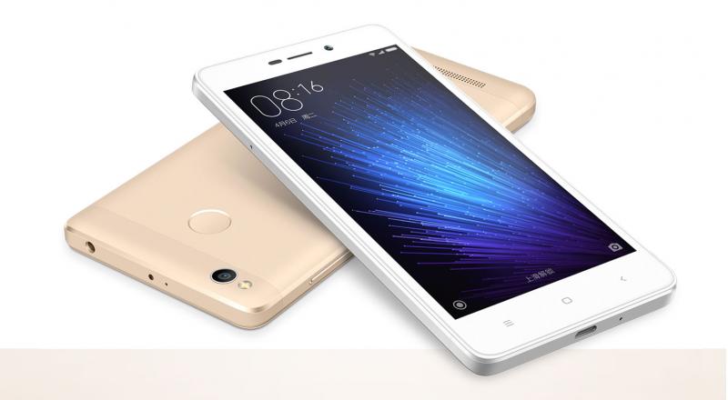 Thay màn hình Xiaomi Redmi 3