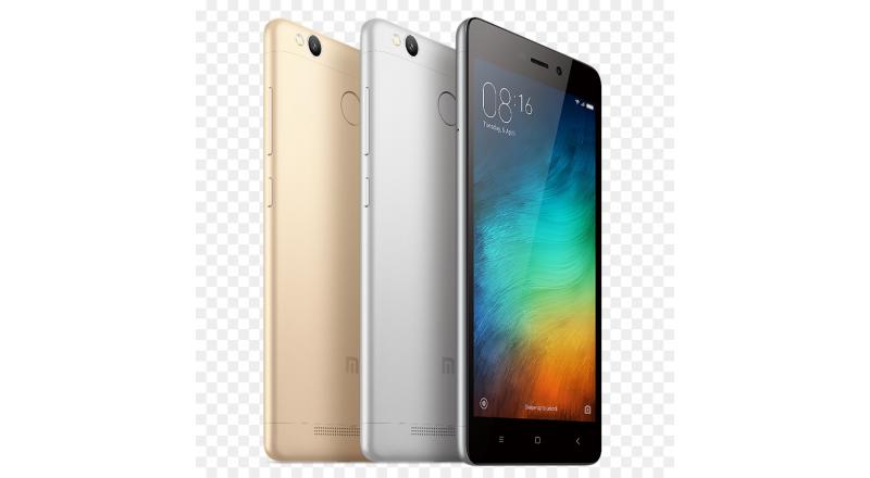 Thay mặt kính Xiaomi Redmi 3
