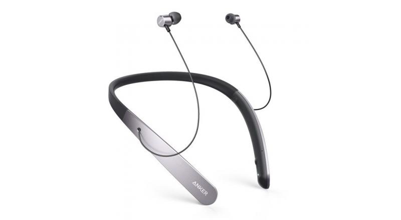 Tai Nghe Bluetooth Anker SoundBuds Lite ( Rise )