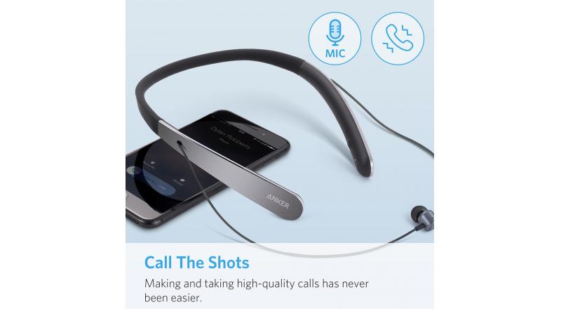 Tai Nghe Bluetooth Anker SoundBuds Lite ( Rise )