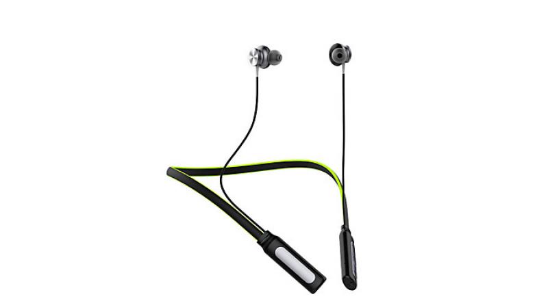 Tai Nghe Bluetooth Anker SoundBuds Lite ( Rise )