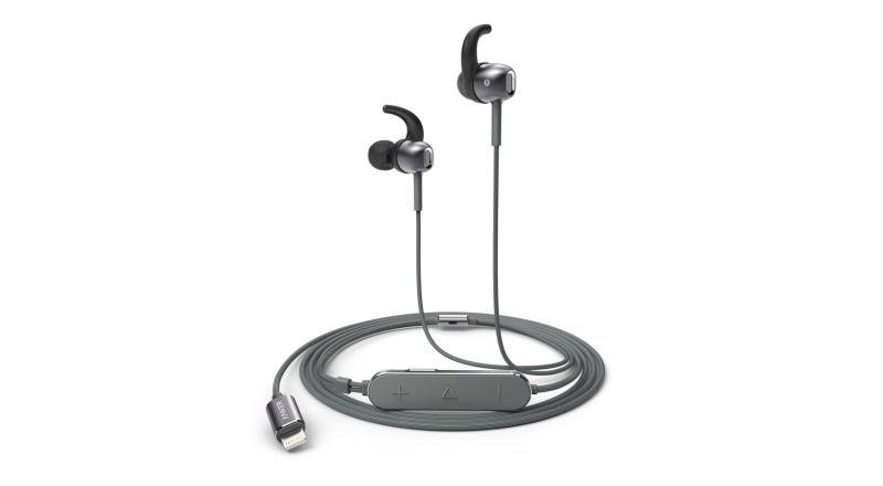 Tai Nghe Anker SoundBuds Digital IE10