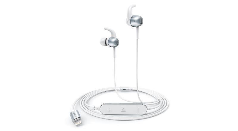 Tai Nghe Anker SoundBuds Digital IE10