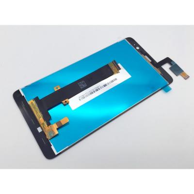 Thay mặt kính Xiaomi Redmi 4 Prime