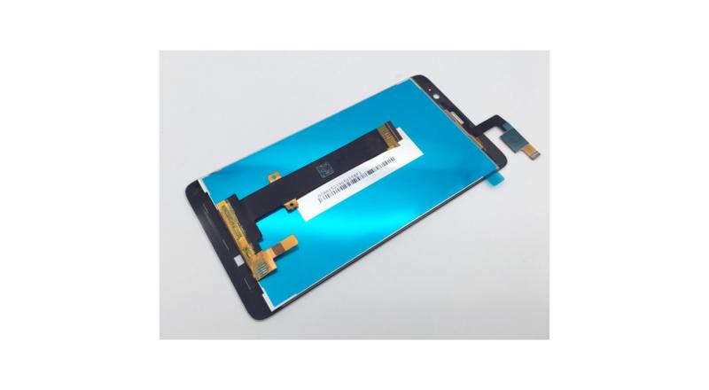 Thay mặt kính Xiaomi Redmi 4 Prime