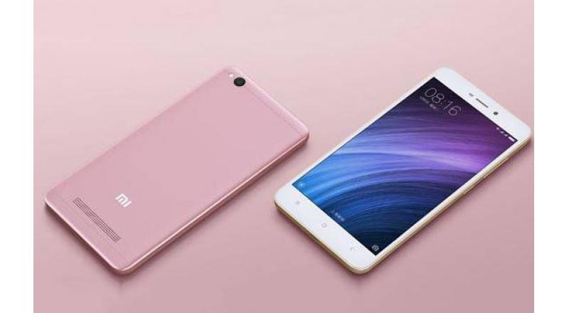 Thay màn hình Xiaomi Redmi 4A