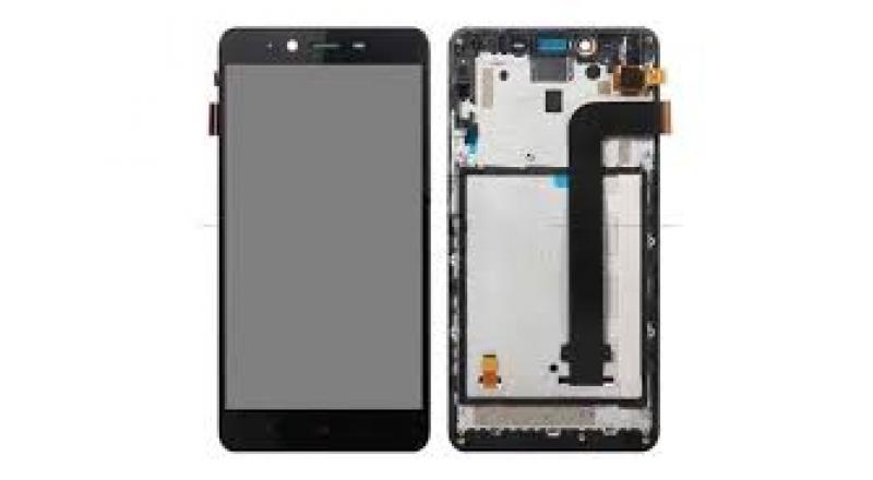 Thay màn hình Xiaomi Redmi 4 Prime