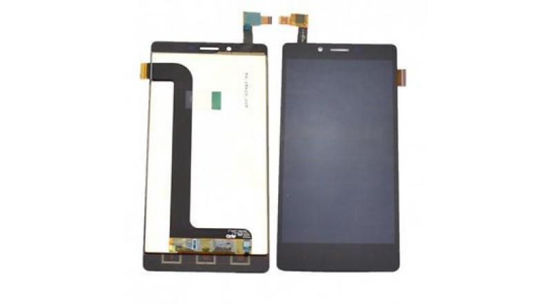 Thay màn hình Xiaomi Redmi 4 Prime