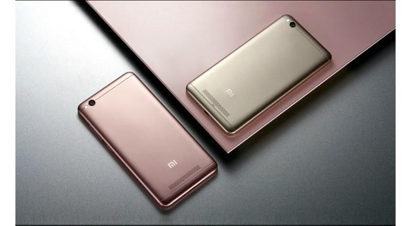 Thay mặt kính Xiaomi Redmi 4A