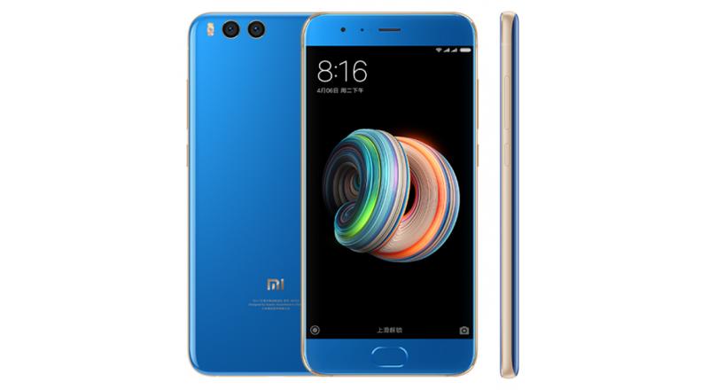 Thay màn hình Xiaomi Mi 3