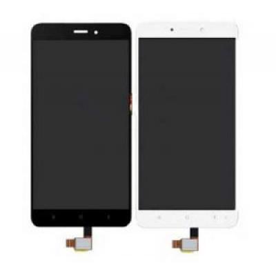 Thay mặt kính Xiaomi redmi 4X