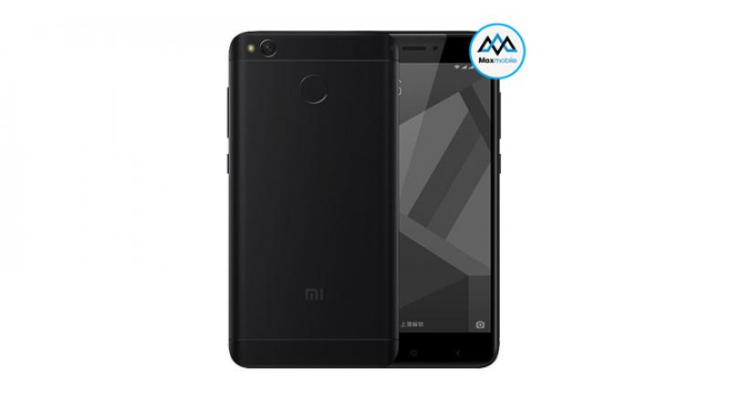 Thay mặt kính Xiaomi redmi 4X