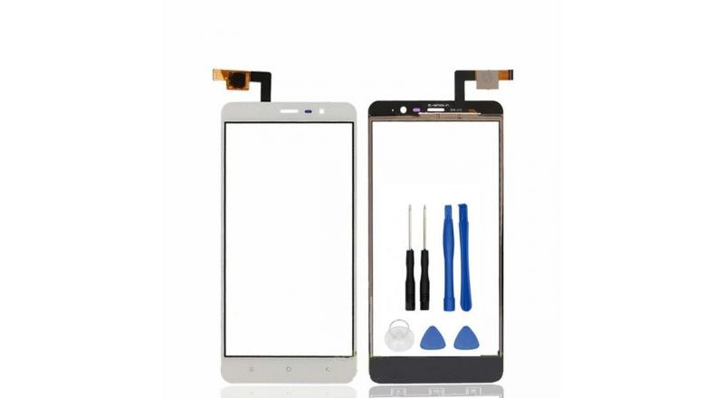 Thay mặt kính Xiaomi redmi 4X