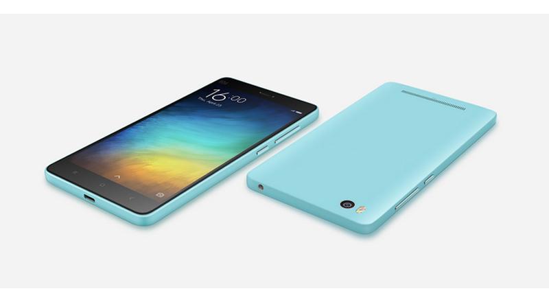 Thay mặt kính Xiaomi Mi 4C