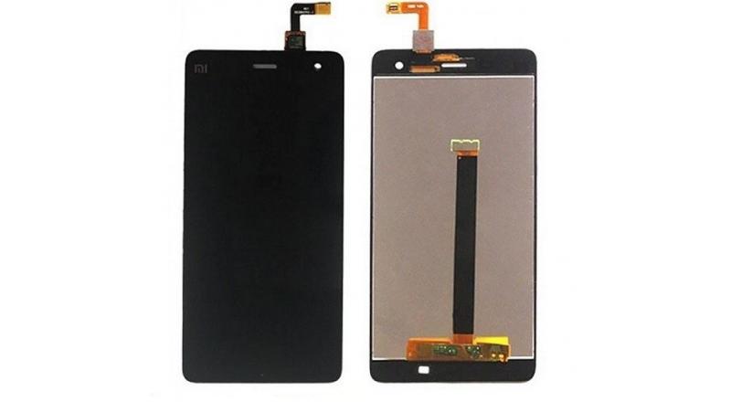 Thay màn hình Xiaomi Redmi Note 2