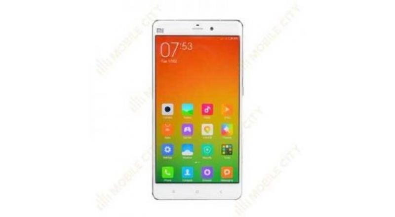 Thay màn hình Xiaomi Redmi Note 2