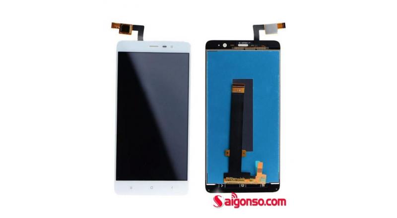 Thay màn hình Xiaomi Redmi Note 3