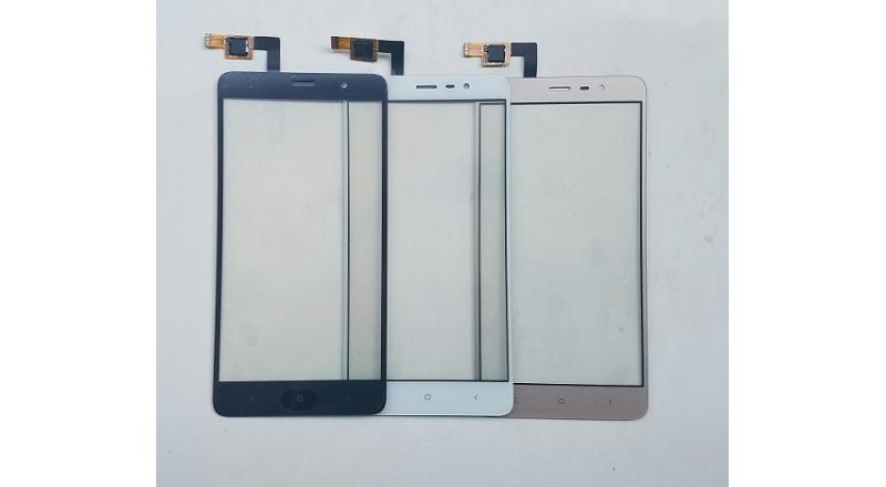 Thay mặt kính Xiaomi Redmi Note 3