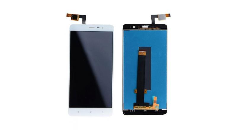 Thay màn hình Xiaomi Redmi Note 4