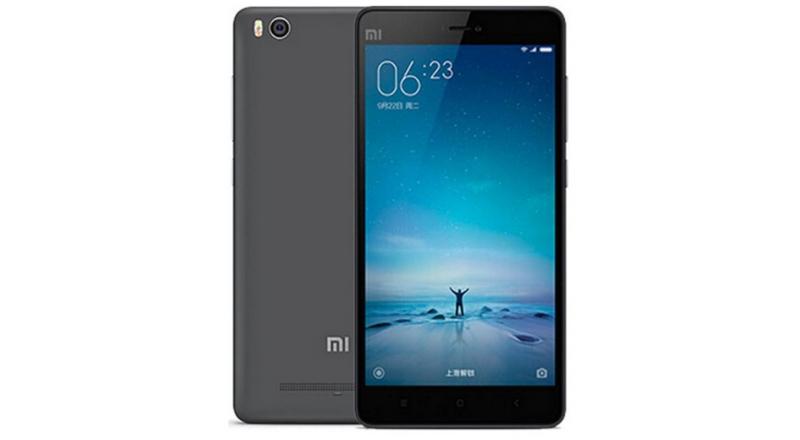 Thay mặt kính Xiaomi Mi 4S