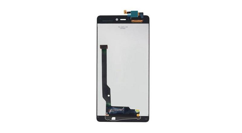 Thay màn hình Xiaomi Redmi Note 4X