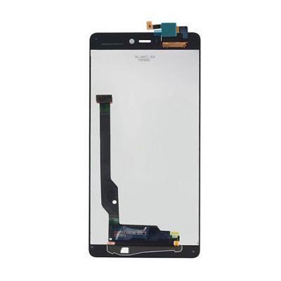 Thay mặt kính Xiaomi Redmi Note 4X