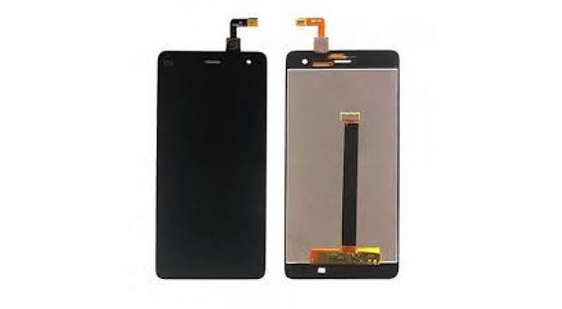 Thay màn hình Xiaomi Redmi Note 5 Pro