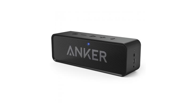 Loa Bluetooth Anker SoundCore - A3102