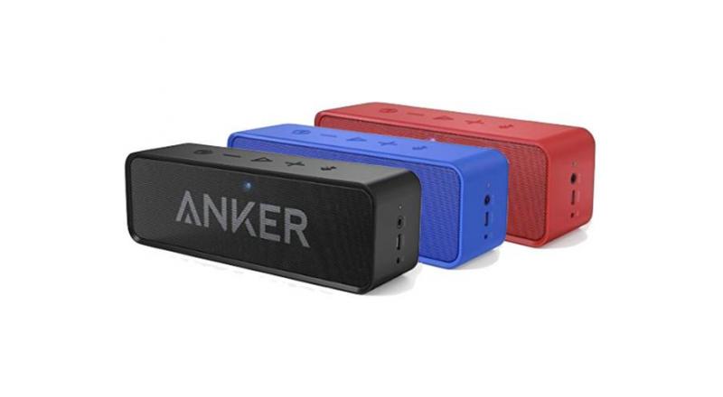 Loa Bluetooth Anker SoundCore - A3102