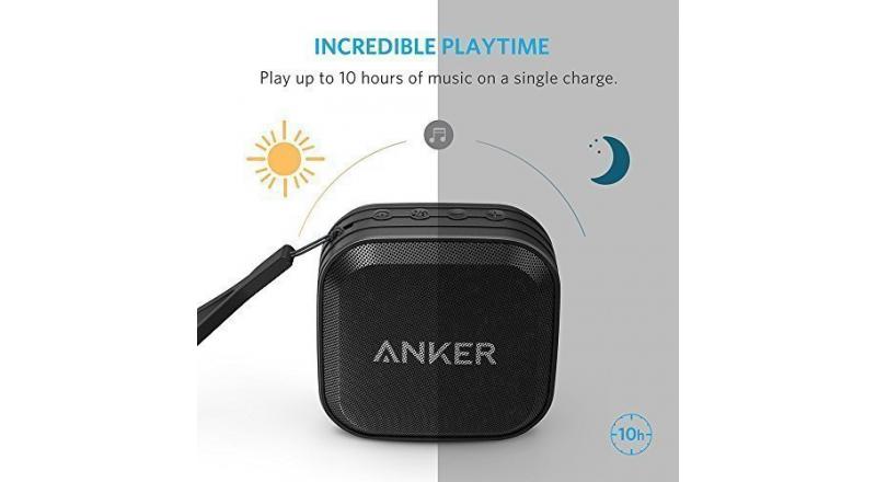 Loa Bluetooth Anker SoundCore Sport